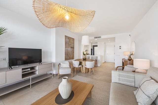 Apartamento de 2 habitaciones en Fuengirola en venta - 595.000 € (Ref: 9985909)