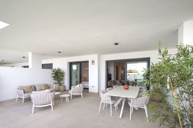 Apartamento de 2 habitaciones en Fuengirola en venta - 595.000 € (Ref: 9985909)