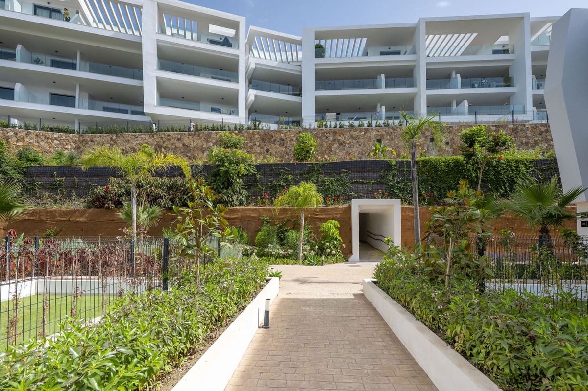 Apartamento de 2 habitaciones en Fuengirola en venta - 595.000 € (Ref: 9985909)