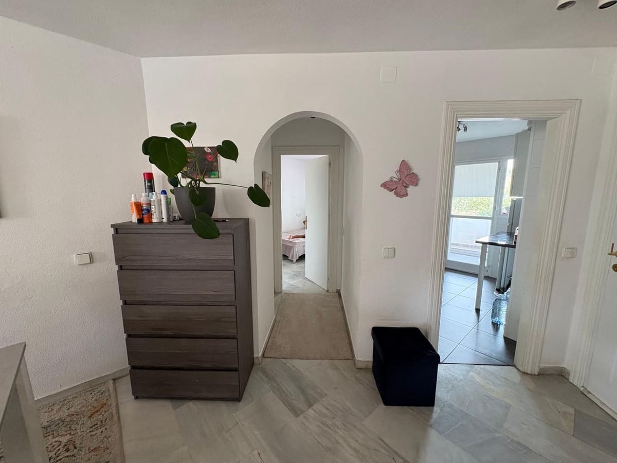 2 slaapkamer Appartement te koop in Mijas Golf met zwembad - € 340.000 (Ref: 9989868)