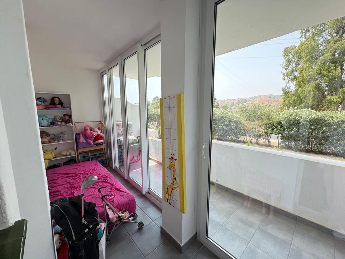 2 slaapkamer Appartement te koop in Mijas Golf met zwembad - € 340.000 (Ref: 9989868)