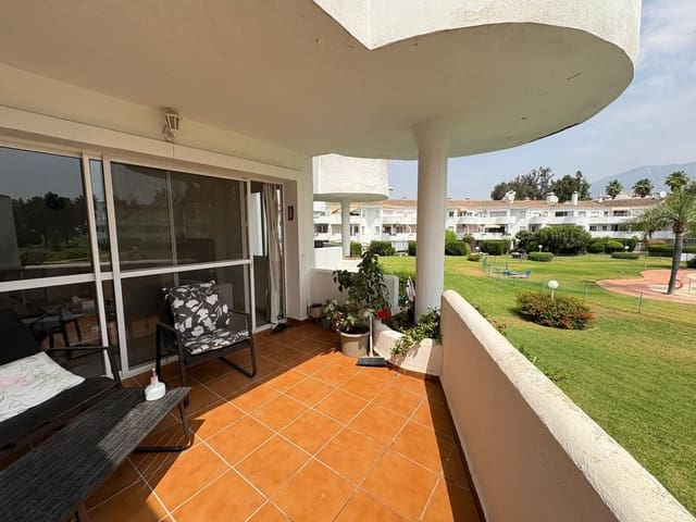 2 slaapkamer Appartement te koop in Mijas Golf, Mijas met zwembad - € 340.000 (Ref: 9989868)