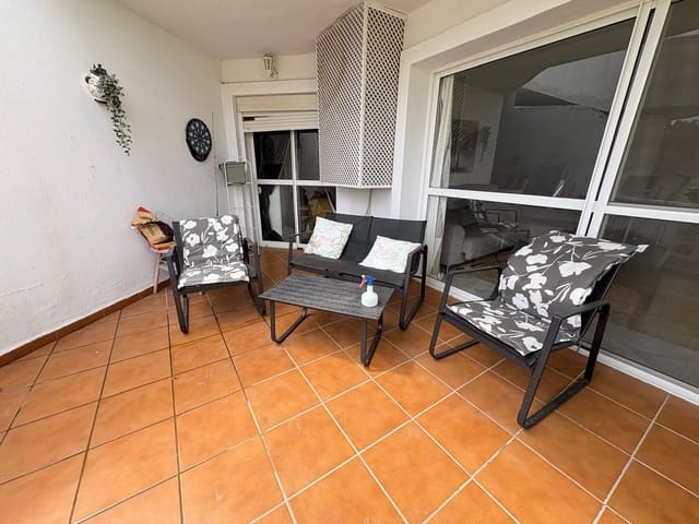 2 slaapkamer Appartement te koop in Mijas Golf, Mijas met zwembad - € 340.000 (Ref: 9989868)