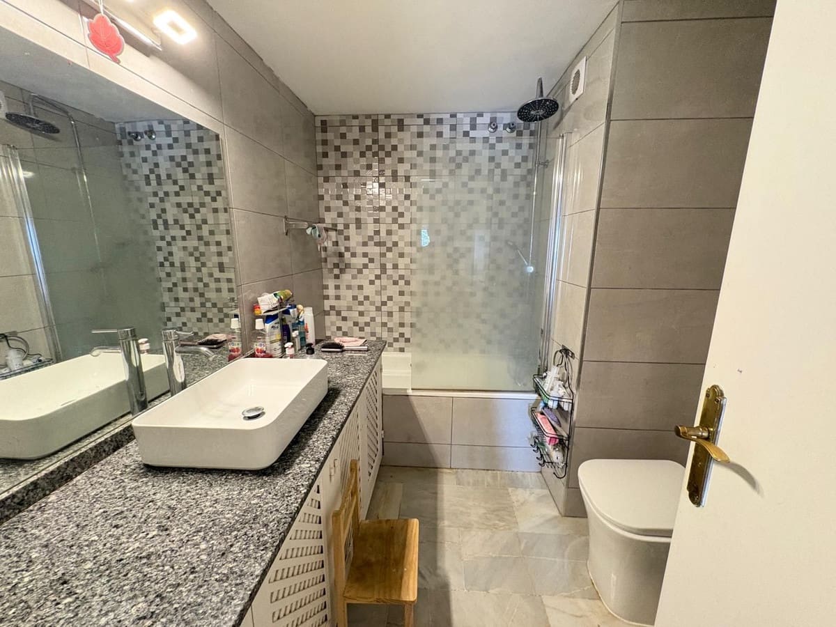 2 slaapkamer Appartement te koop in Mijas Golf met zwembad - € 340.000 (Ref: 9989868)