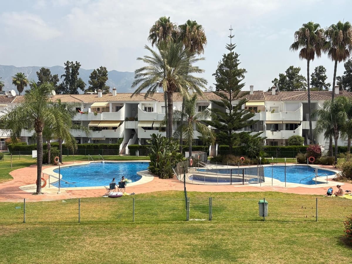 2 slaapkamer Appartement te koop in Mijas Golf met zwembad - € 340.000 (Ref: 9989868)