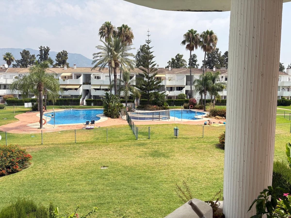 2 slaapkamer Appartement te koop in Mijas Golf met zwembad - € 340.000 (Ref: 9989868)