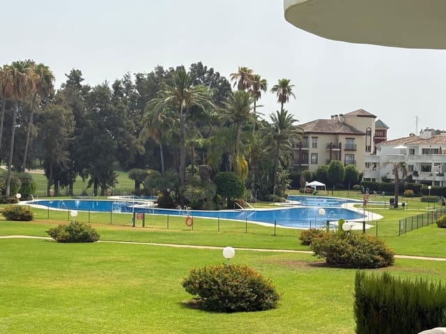 2 slaapkamer Appartement te koop in Mijas Golf, Mijas met zwembad - € 340.000 (Ref: 9989868)