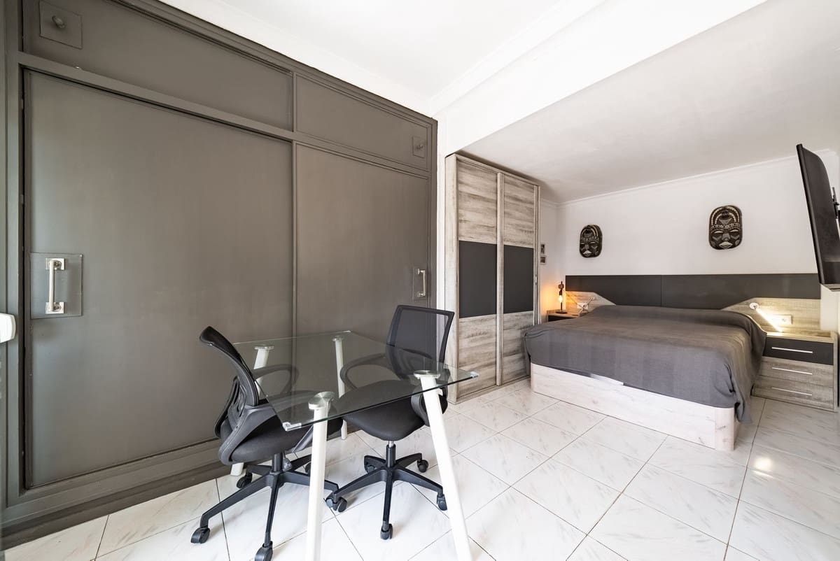 1 makuuhuone Huoneisto myytävänä paikassa Marbella - 435 000 € (Ref: 9991836)