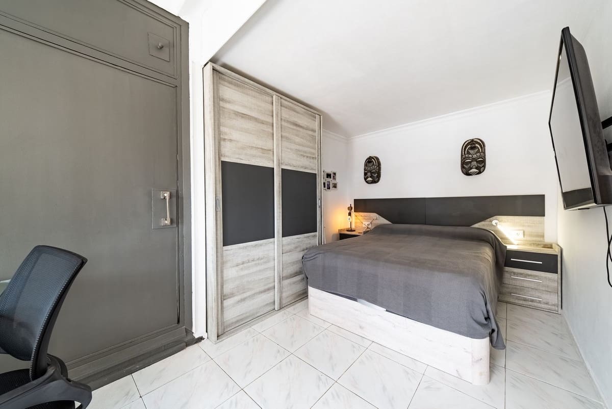 1 makuuhuone Huoneisto myytävänä paikassa Marbella - 435 000 € (Ref: 9991836)