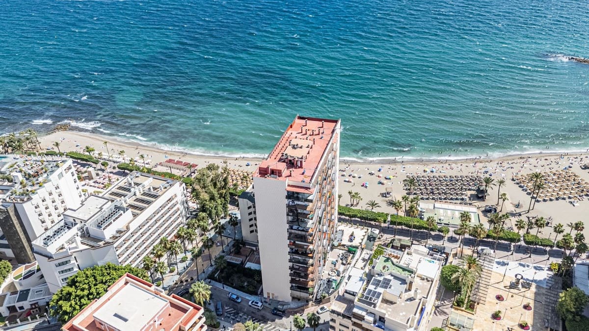 1 sypialnia Apartament na sprzedaż w Marbella - 399 000 € (Ref: 9991836)