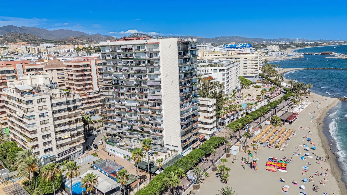 1 sypialnia Apartament na sprzedaż w Marbella - 399 000 € (Ref: 9991836)