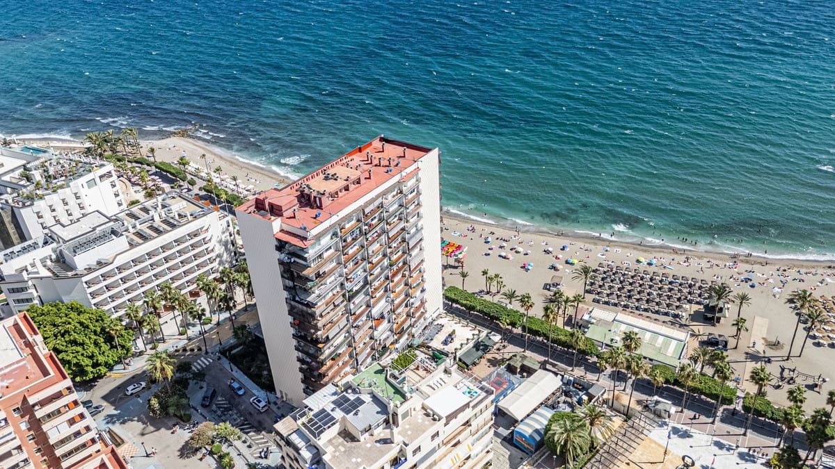 1 sypialnia Apartament na sprzedaż w Marbella - 399 000 € (Ref: 9991836)