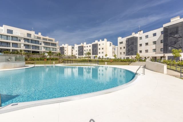 3 sovrum Lägenhet till salu i Benalmádena med pool garage - 820 000 € (Ref: 9991838)