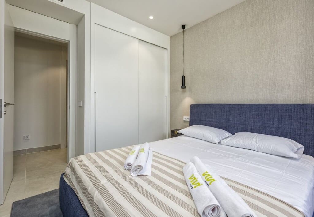 3 sovrum Lägenhet till salu i Benalmadena med pool garage - 820 000 € (Ref: 9991838)
