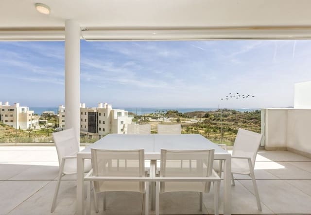 3 sovrum Lägenhet till salu i Benalmádena med pool garage - 820 000 € (Ref: 9991838)