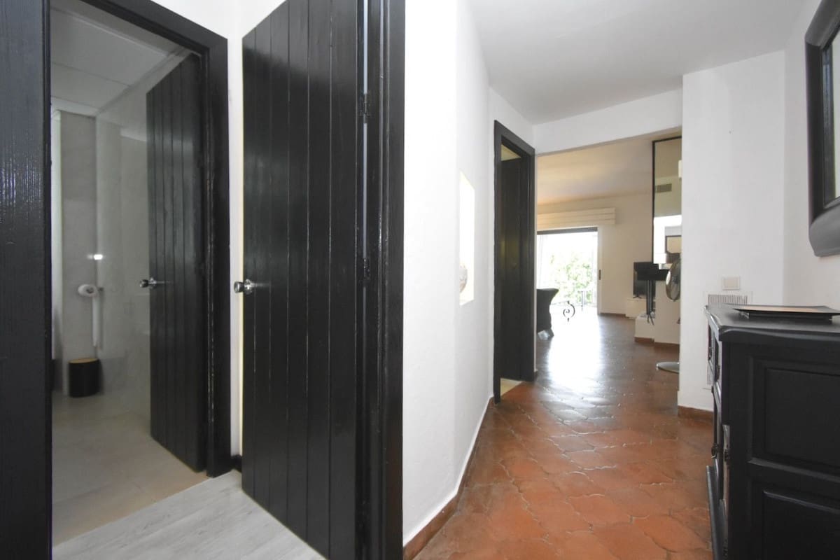 1 chambre Appartement à vendre à Puerto Banus - 695 000 € (Ref: 9991839)