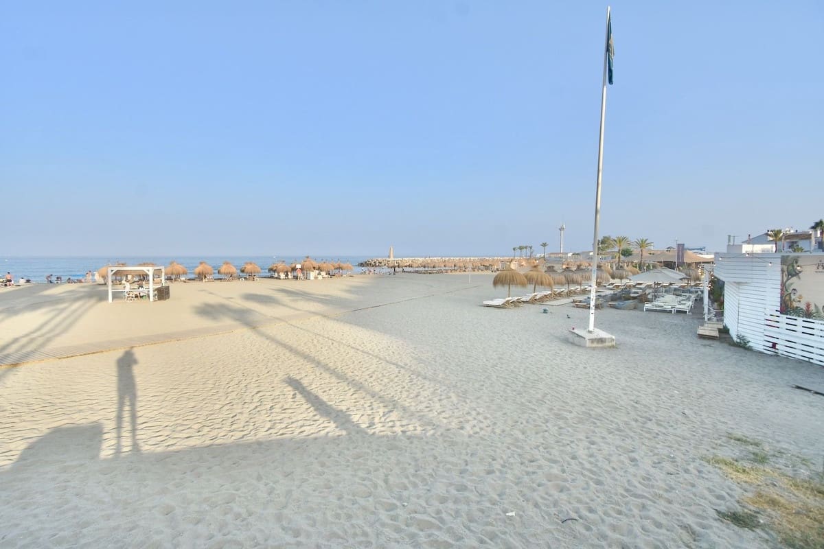 1 chambre Appartement à vendre à Puerto Banus - 695 000 € (Ref: 9991839)