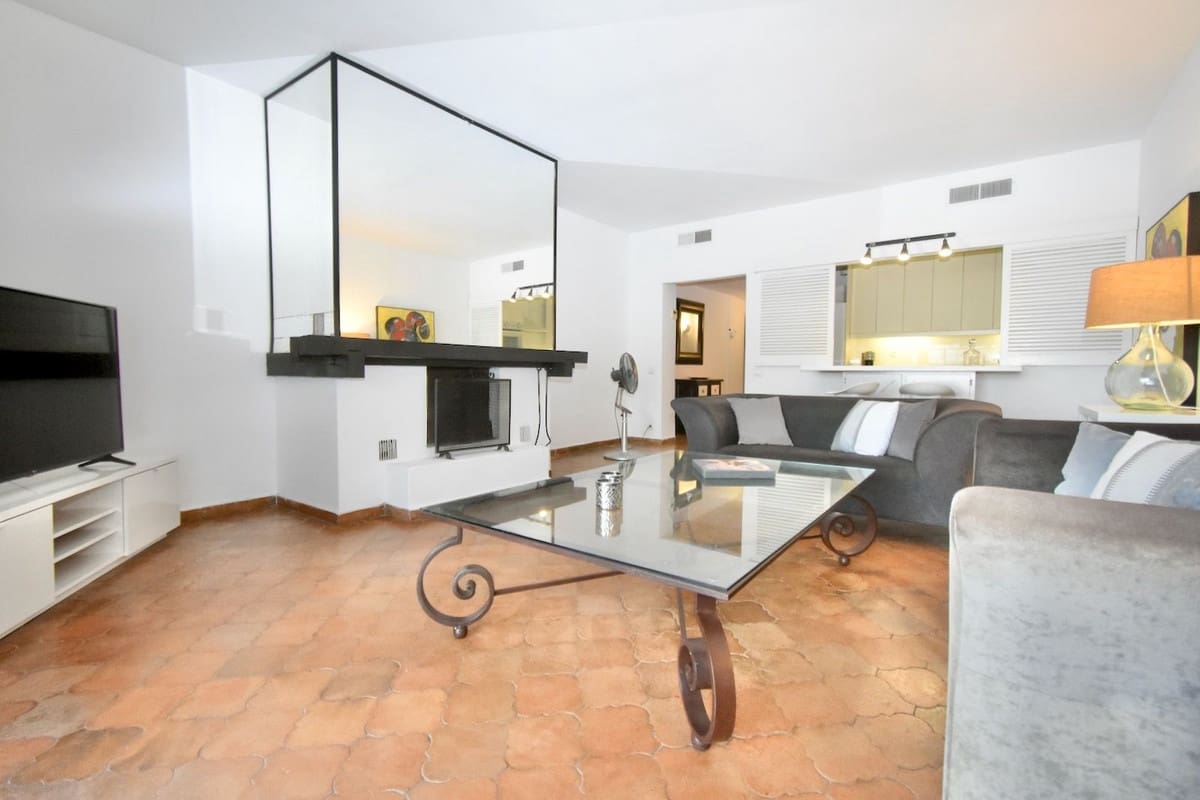1 chambre Appartement à vendre à Puerto Banus - 695 000 € (Ref: 9991839)