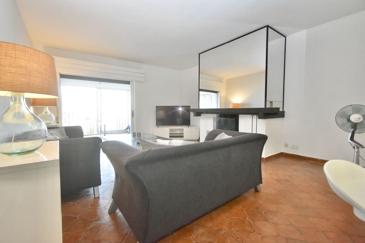1 chambre Appartement à vendre à Puerto Banus - 695 000 € (Ref: 9991839)