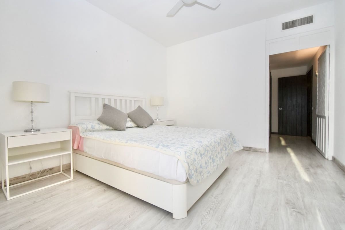1 chambre Appartement à vendre à Puerto Banus - 695 000 € (Ref: 9991839)