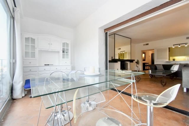 1 chambre Appartement à vendre à Puerto Banus, Marbella - 695 000 € (Ref: 9991839)