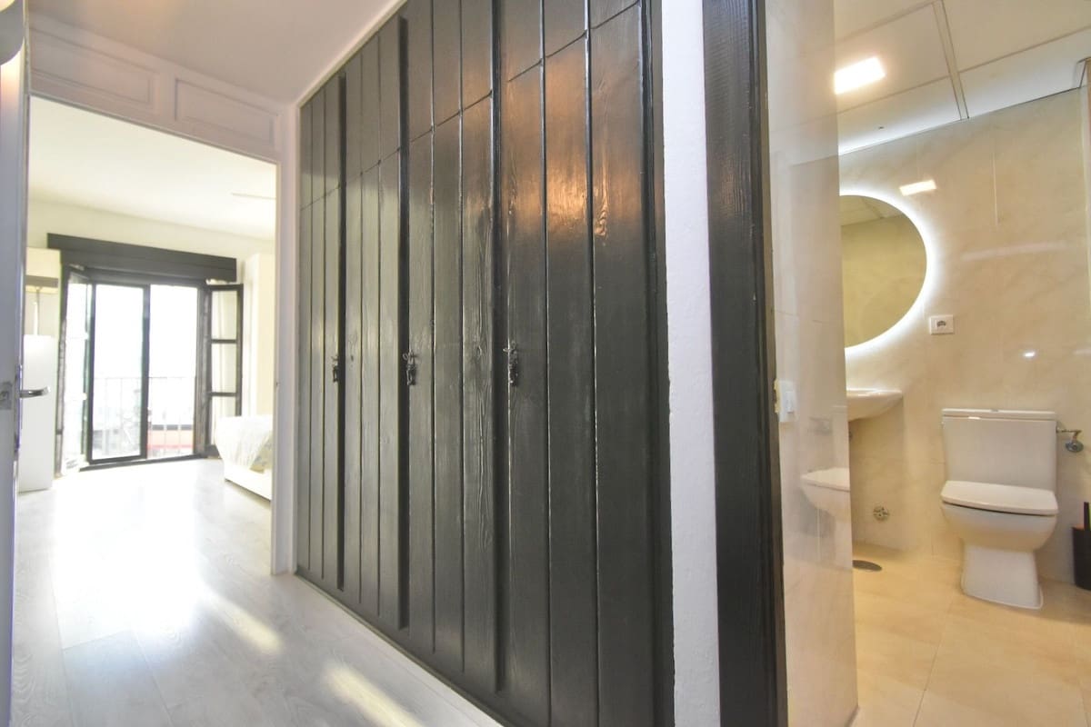1 chambre Appartement à vendre à Puerto Banus - 695 000 € (Ref: 9991839)