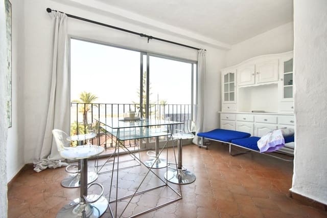 1 chambre Appartement à vendre à Puerto Banus, Marbella - 695 000 € (Ref: 9991839)