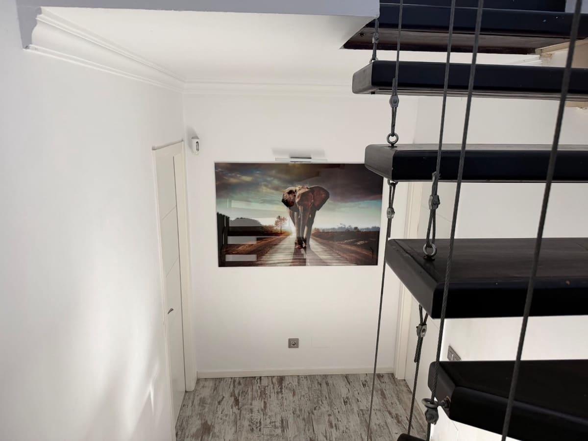 3 camera da letto Villetta Bifamiliare in vendita in Nueva Andalucia con piscina - 1.200.000 € (Rif: 9991841)