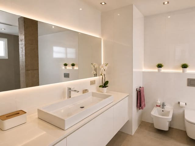 3 soveværelse Semi-Rækkehus til salg i Nueva Andalucia, Marbella med swimmingpool - € 1.200.000 (Ref: 9991841)