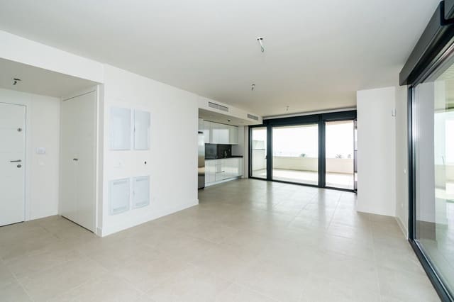 2 slaapkamer Appartement te koop in Torremolinos met zwembad - € 1.349.000 (Ref: 9991843)