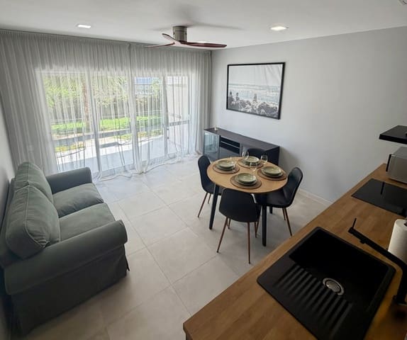 2 soverom Leilighet til salgs i Benalmádena - € 320 000 (Ref: 9991844)