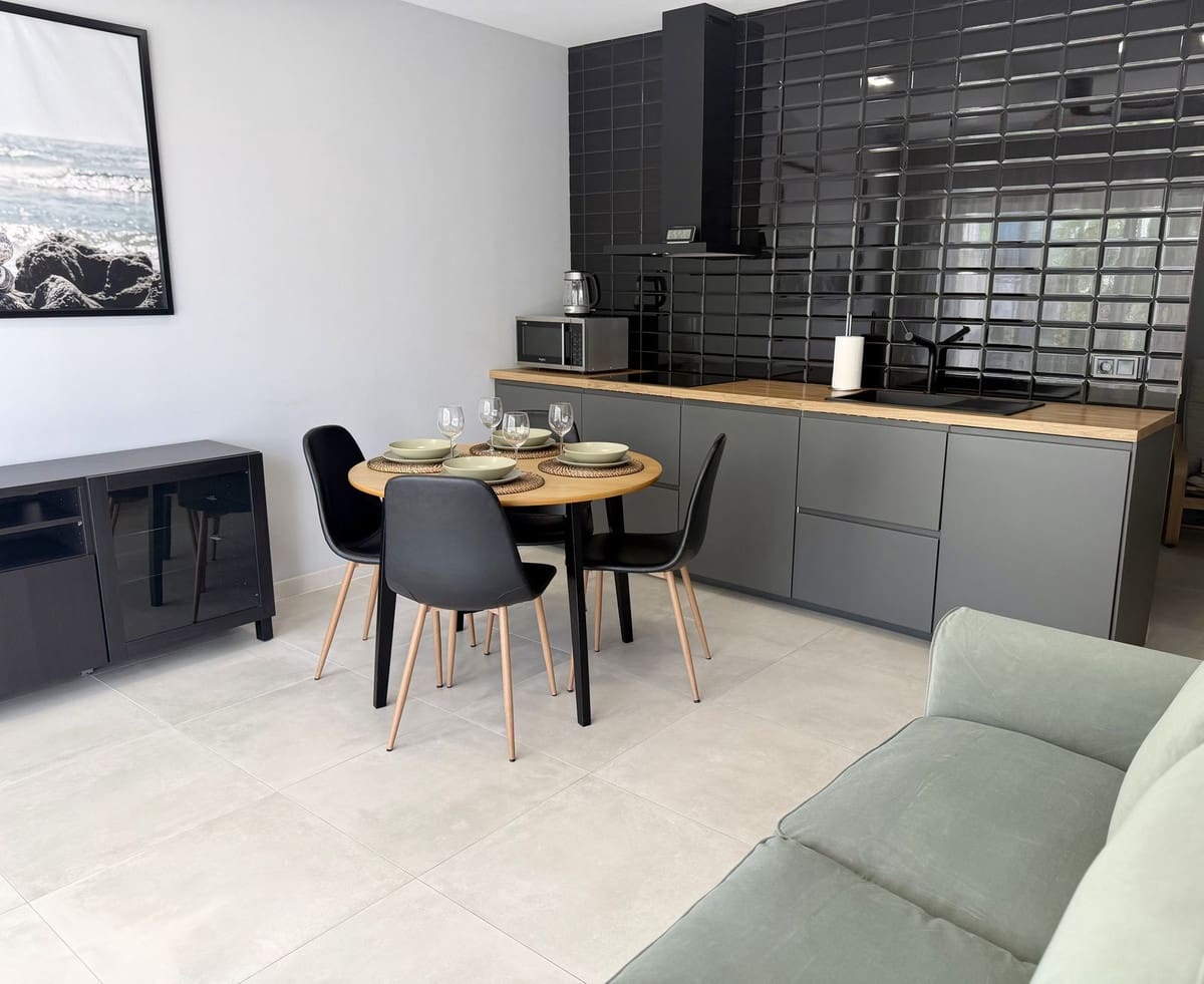 2 soverom Leilighet til salgs i Benalmadena - € 320 000 (Ref: 9991844)