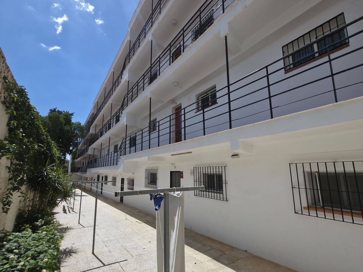 2 soverom Leilighet til salgs i Benalmadena - € 320 000 (Ref: 9991844)