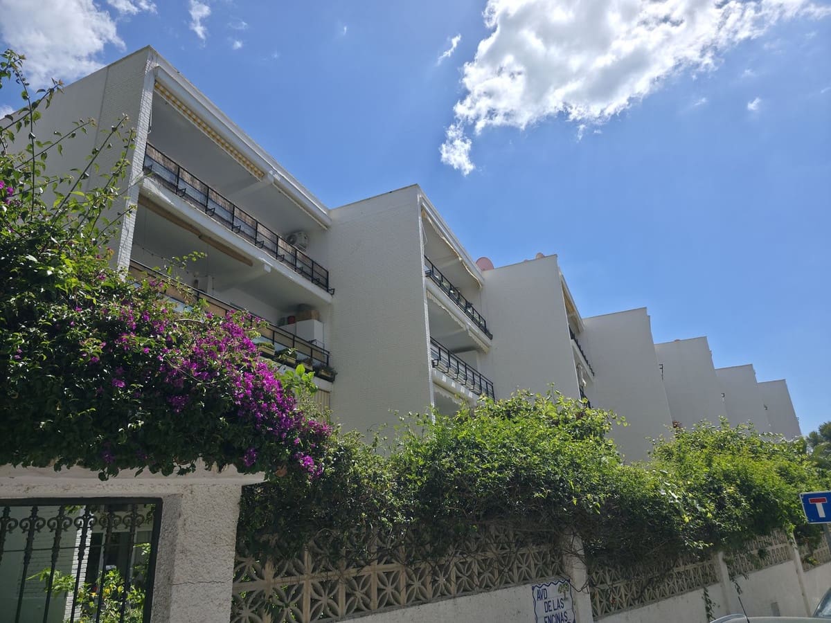 2 soverom Leilighet til salgs i Benalmadena - € 320 000 (Ref: 9991844)