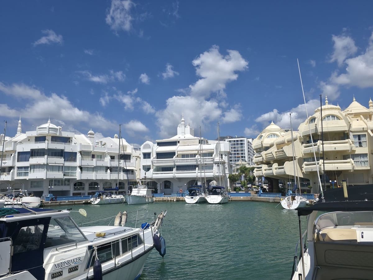 2 soverom Leilighet til salgs i Benalmadena - € 320 000 (Ref: 9991844)