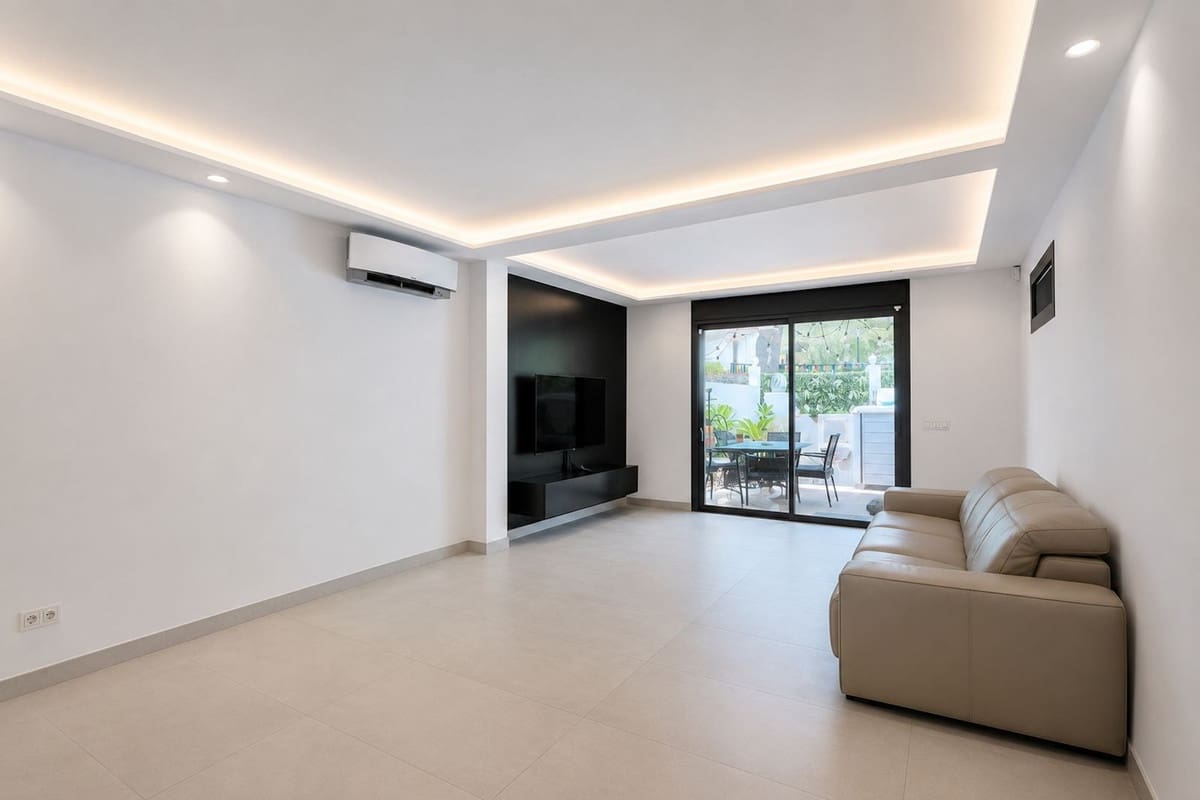 9 camera da letto Villetta Bifamiliare in vendita in Nueva Andalucia - 1.450.000 € (Rif: 9991848)