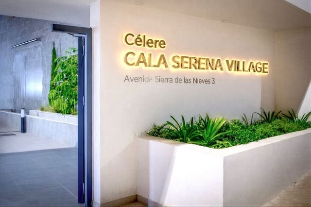 3 soveværelse Semi-Rækkehus til salg i La Cala de Mijas, Mijas med swimmingpool - € 1.048.000 (Ref: 9993687)