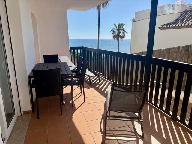2 soveværelse Lejlighed til salg i Calahonda, Mijas med swimmingpool - € 550.000 (Ref: 9996833)