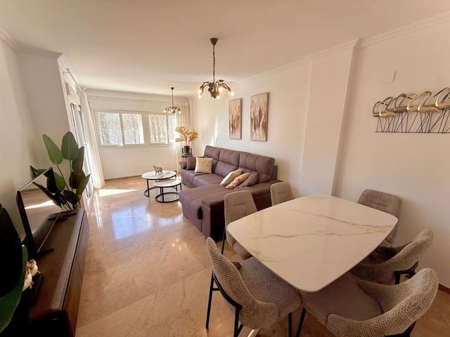 2 soveværelse Lejlighed til salg i Calahonda, Mijas med swimmingpool - € 550.000 (Ref: 9996833)
