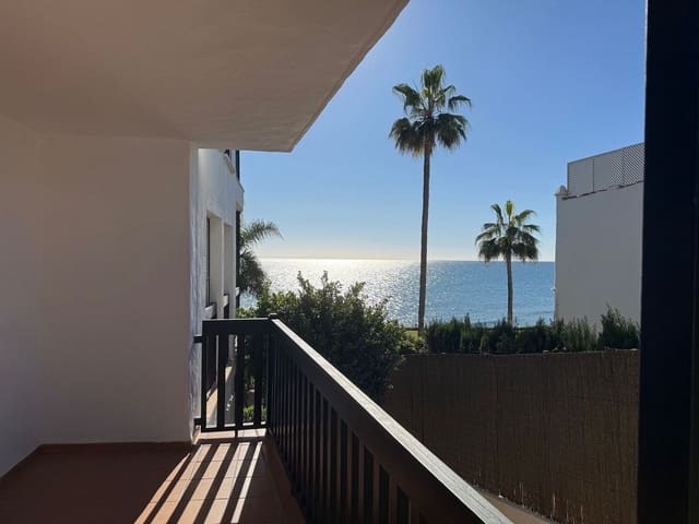 2 soveværelse Lejlighed til salg i Calahonda, Mijas med swimmingpool - € 550.000 (Ref: 9996833)