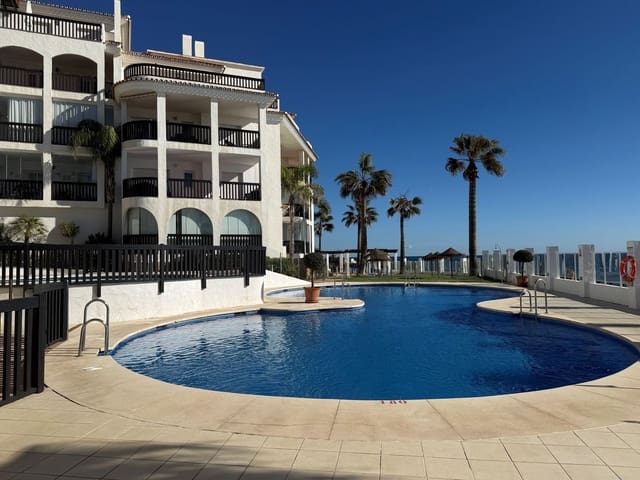 2 soveværelse Lejlighed til salg i Calahonda, Mijas med swimmingpool - € 550.000 (Ref: 9996833)