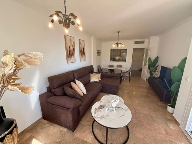 2 soveværelse Lejlighed til salg i Calahonda, Mijas med swimmingpool - € 550.000 (Ref: 9996833)