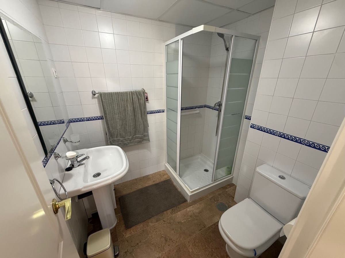 2 soveværelse Lejlighed til salg i Calahonda med swimmingpool - € 550.000 (Ref: 9996833)