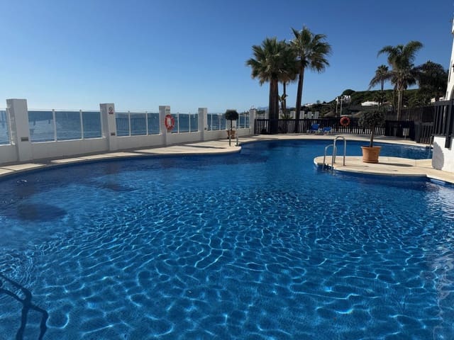 2 soveværelse Lejlighed til salg i Calahonda, Mijas med swimmingpool - € 550.000 (Ref: 9996833)