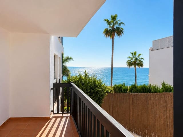 Apartamento de 2 habitaciones en Calahonda, Mijas en venta con piscina - 550.000 € (Ref: 9996833)