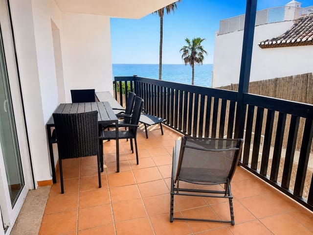 Apartamento de 2 habitaciones en Calahonda, Mijas en venta con piscina - 550.000 € (Ref: 9996833)