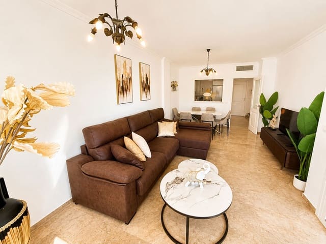 Apartamento de 2 habitaciones en Calahonda, Mijas en venta con piscina - 550.000 € (Ref: 9996833)