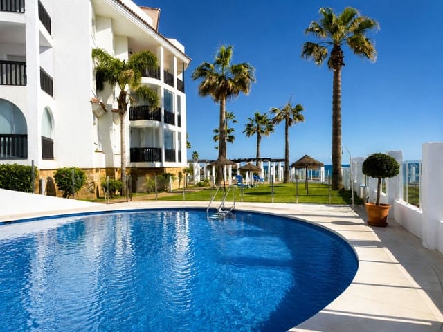Apartamento de 2 habitaciones en Calahonda, Mijas en venta con piscina - 550.000 € (Ref: 9996833)