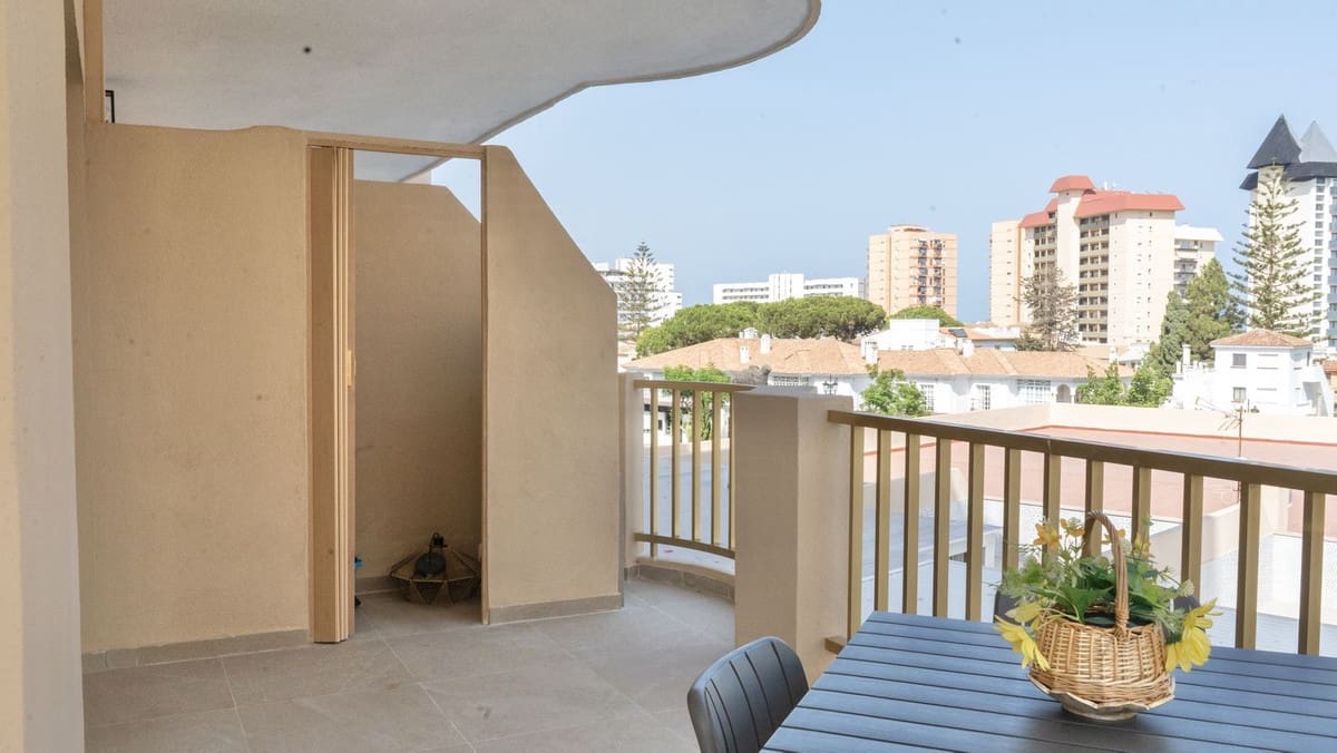 2 bedroom Apartment for sale in Fuengirola - € 495,000 (Ref: 9997865)