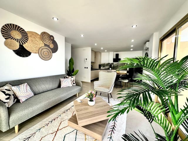 2 chambre Appartement à vendre à Fuengirola - 495 000 € (Ref: 9997865)